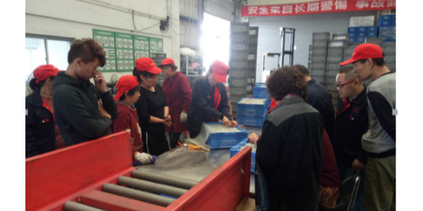 蘇州富事達塑業(yè)，只為服務好每一位客戶
