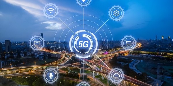十二部門:深化基于5G的編隊行駛、遠程駕駛等自駕應用場景